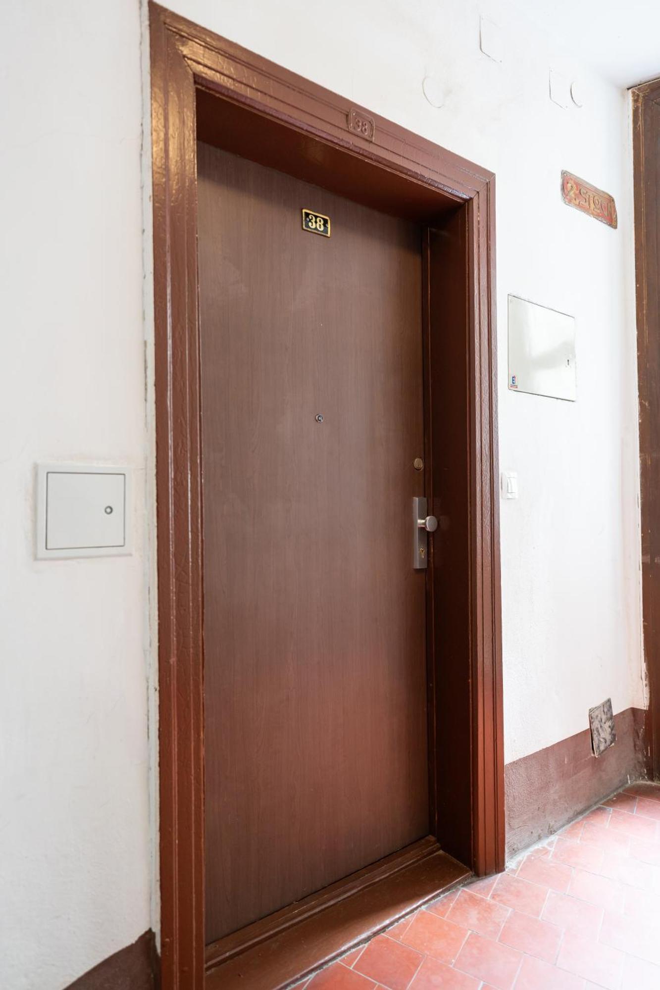 Vienna City Apartment Erlachgasse Luaran gambar