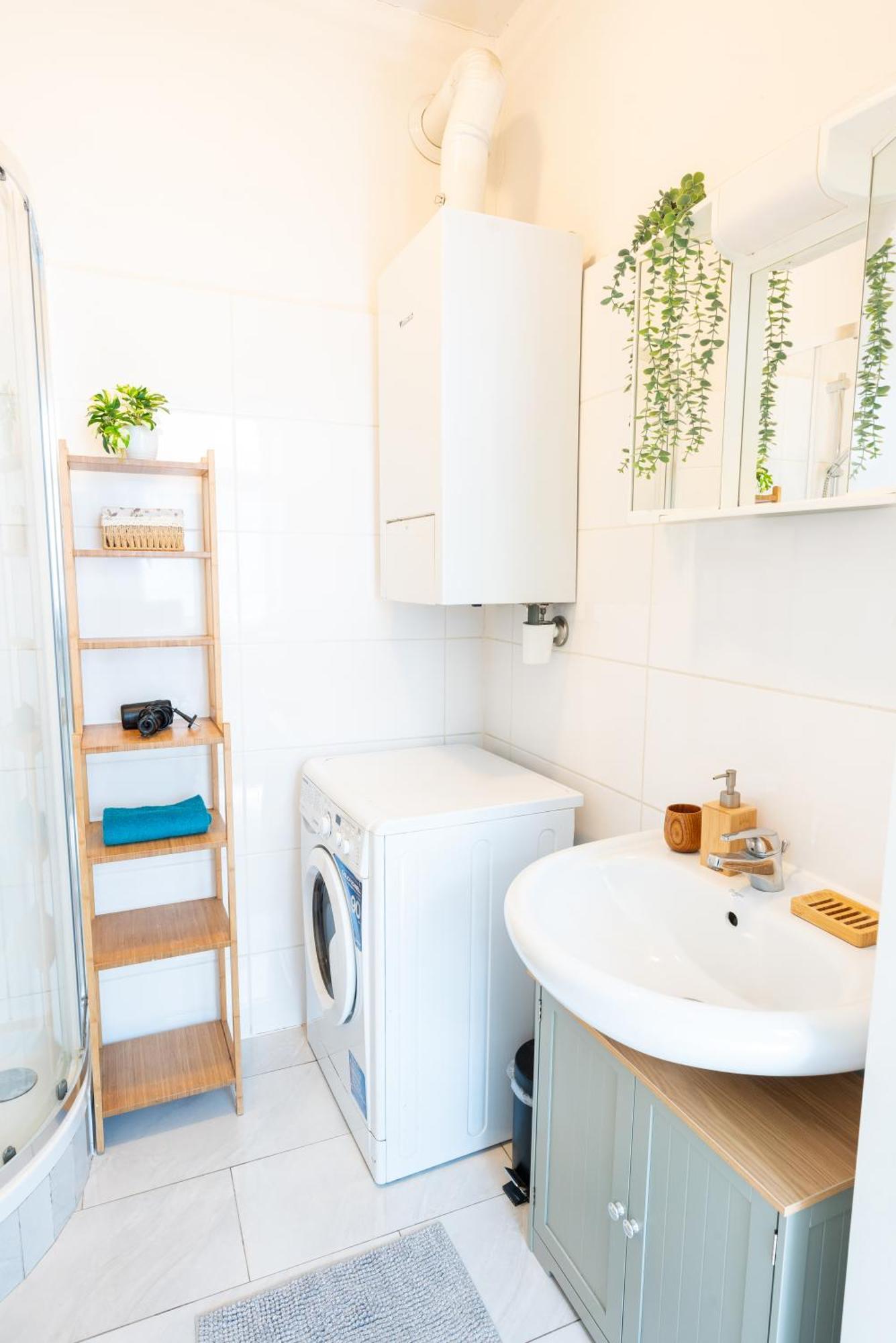 Vienna City Apartment Erlachgasse Luaran gambar