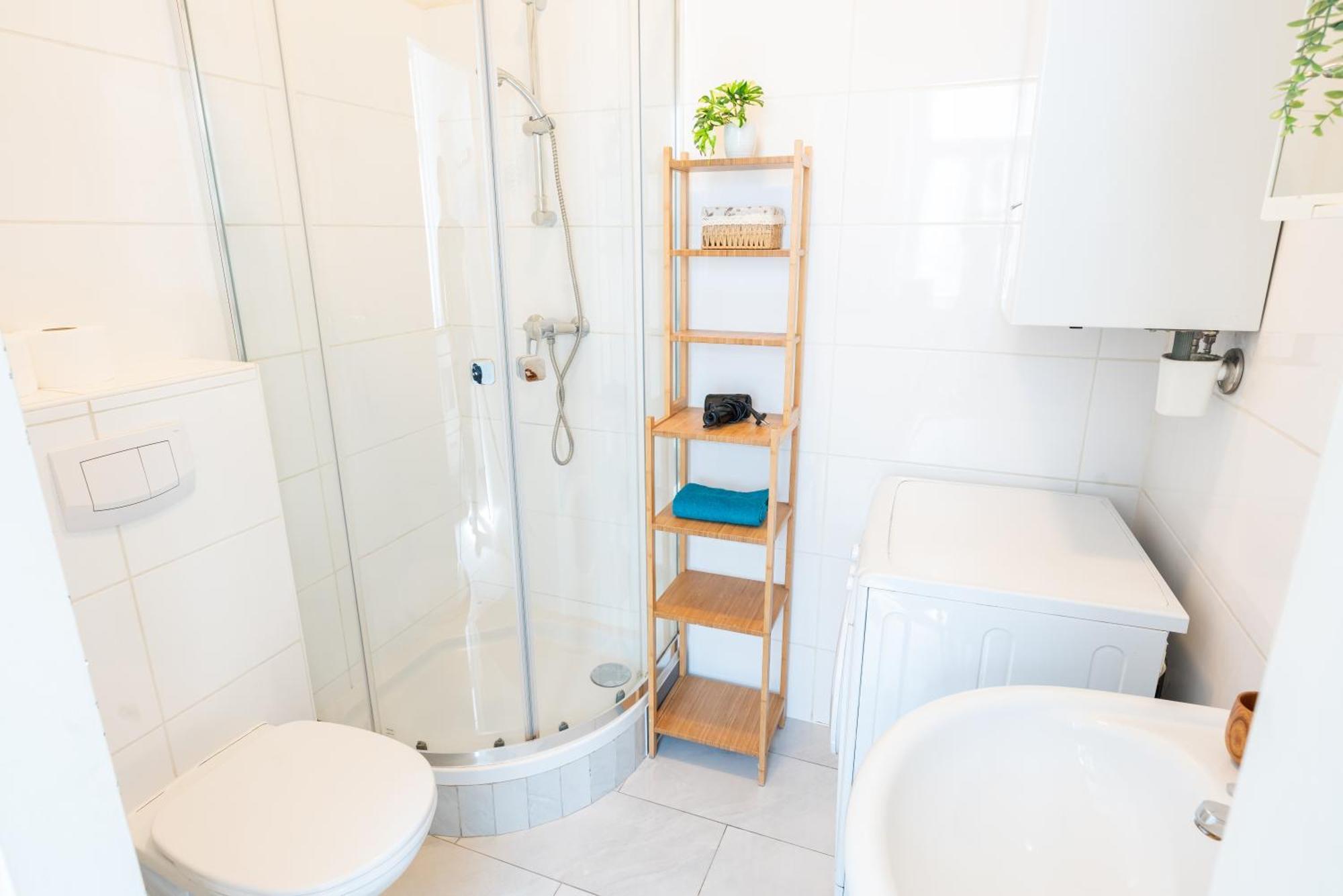 Vienna City Apartment Erlachgasse Luaran gambar