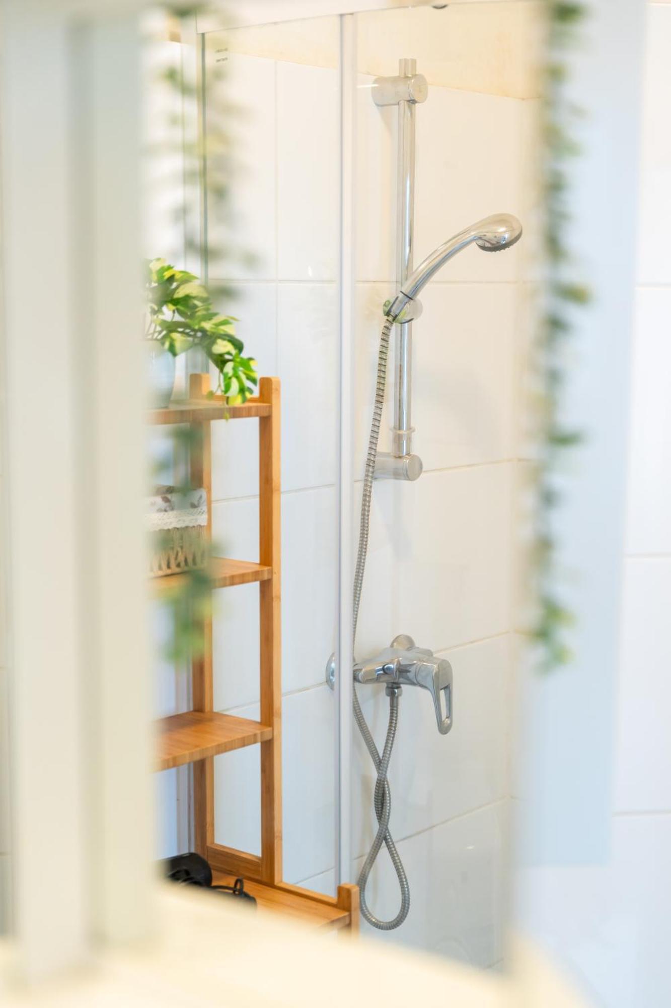 Vienna City Apartment Erlachgasse Luaran gambar