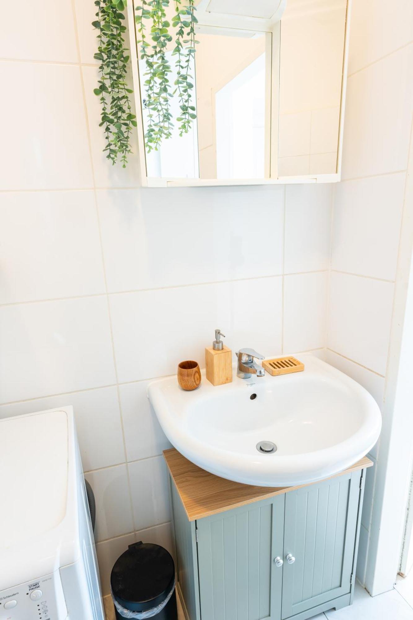 Vienna City Apartment Erlachgasse Luaran gambar