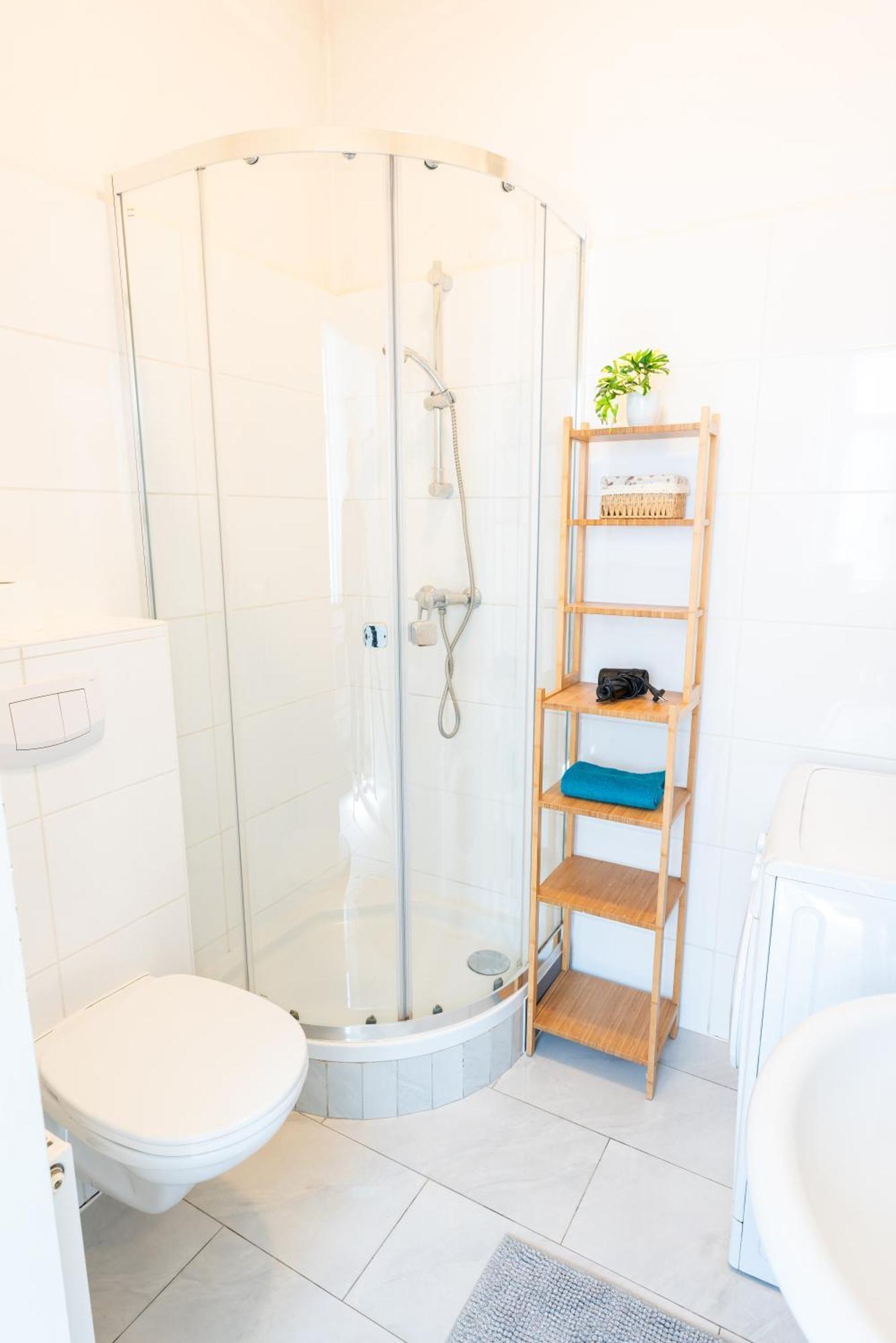 Vienna City Apartment Erlachgasse Luaran gambar