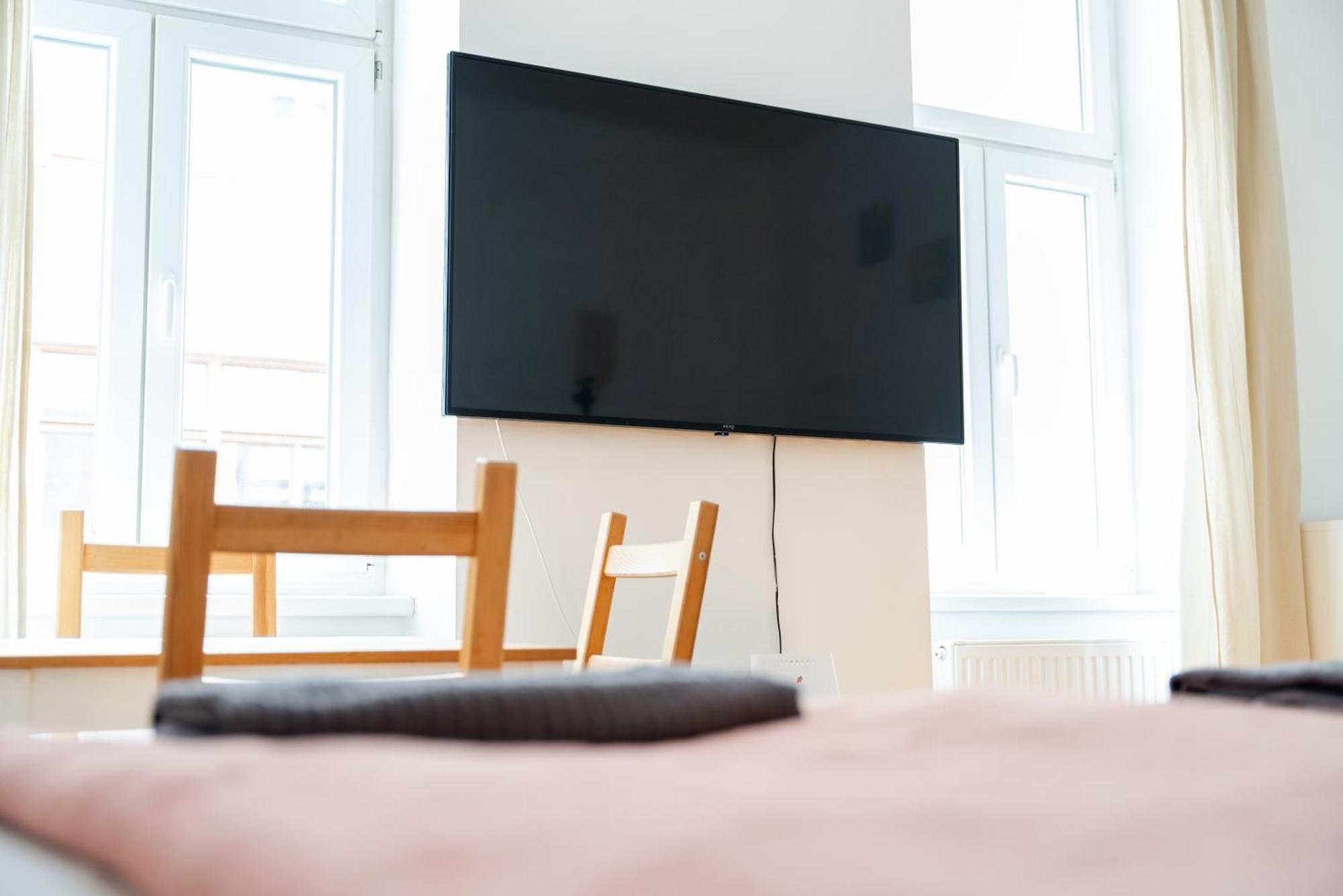 Vienna City Apartment Erlachgasse Luaran gambar