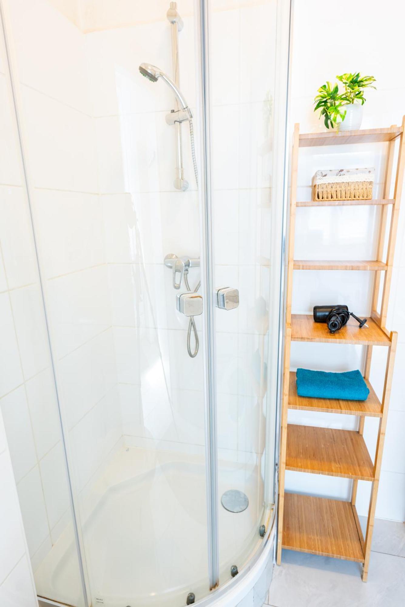 Vienna City Apartment Erlachgasse Luaran gambar
